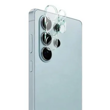 Load image into Gallery viewer, Protect your Samsung S26 with Ghost Armor screen protection and camera lens protection