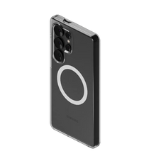 Load image into Gallery viewer, Protect your Samsung S26 with Ghost Armor screen protection plus Magsafe Case