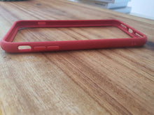 Load image into Gallery viewer, CrashGuard Bumper - Red