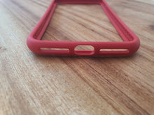 Load image into Gallery viewer, CrashGuard Bumper - Red