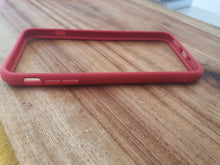 Load image into Gallery viewer, CrashGuard Bumper - Red