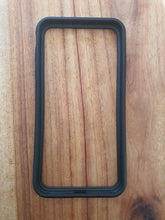 Load image into Gallery viewer, CrashGuard Bumper - Ebony Black