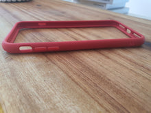 Load image into Gallery viewer, CrashGuard Bumper - Red