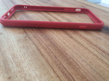Load image into Gallery viewer, CrashGuard Bumper - Red