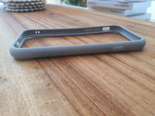 Load image into Gallery viewer, CrashGuard Bumper - Misty Grey