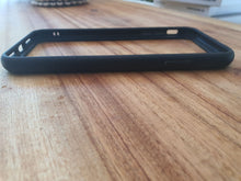 Load image into Gallery viewer, CrashGuard Bumper - Ebony Black