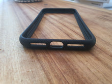 Load image into Gallery viewer, CrashGuard Bumper - Ebony Black