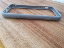 Load image into Gallery viewer, CrashGuard Bumper - Misty Grey