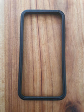 Load image into Gallery viewer, CrashGuard Bumper - Ebony Black