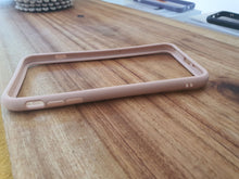 Load image into Gallery viewer, CrashGuard Bumper - Dusty Pink