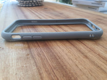 Load image into Gallery viewer, CrashGuard Bumper - Misty Grey