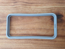 Load image into Gallery viewer, CrashGuard Bumper - Misty Grey