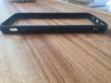 Load image into Gallery viewer, CrashGuard Bumper - Ebony Black