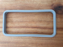 Load image into Gallery viewer, CrashGuard Bumper - Misty Grey