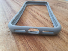 Load image into Gallery viewer, CrashGuard Bumper - Misty Grey