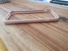 Load image into Gallery viewer, CrashGuard Bumper - Dusty Pink