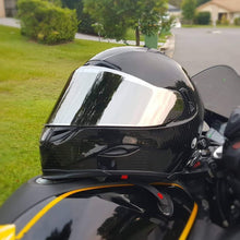 Load image into Gallery viewer, Ghost Armor Visor Protector for Forcite Mk 1 Helmet