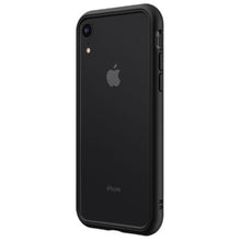 Load image into Gallery viewer, CrashGuard Bumper - Ebony Black