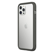 Load image into Gallery viewer, CrashGuard Bumper - Graphite