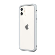 Load image into Gallery viewer, CrashGuard Bumper - Misty Grey