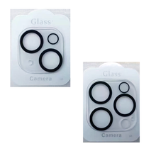 Load image into Gallery viewer, Glass Camera Protection for selected phone models