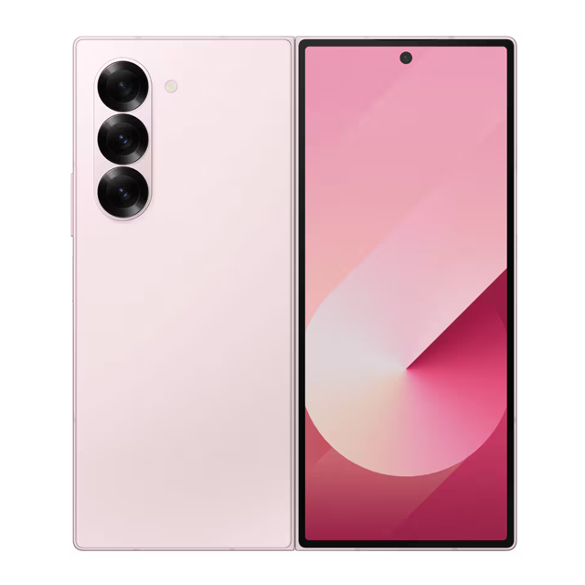 Samsung Galaxy Z Fold 6