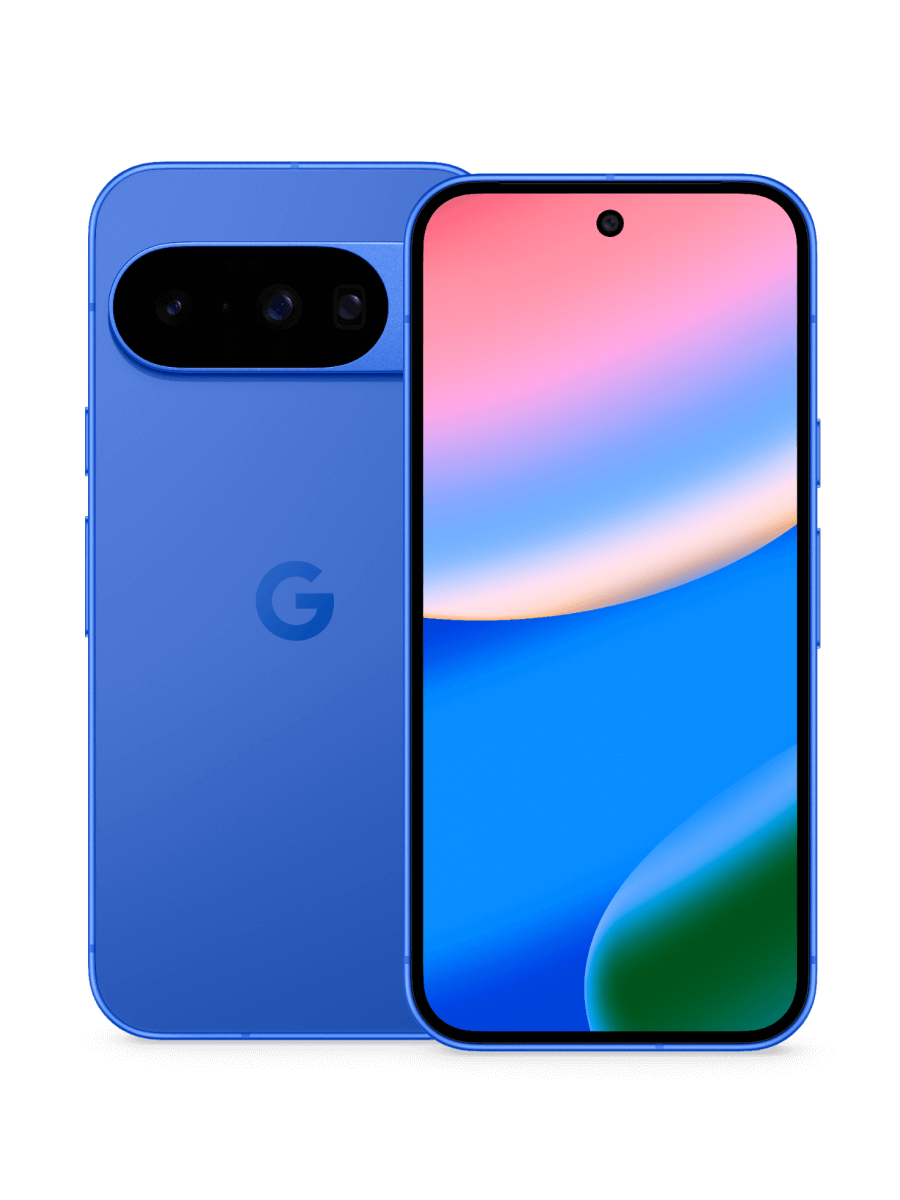 Google Pixel 10