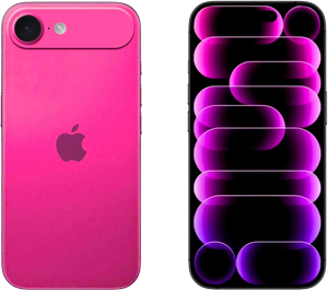 Apple iPhone 17 Air