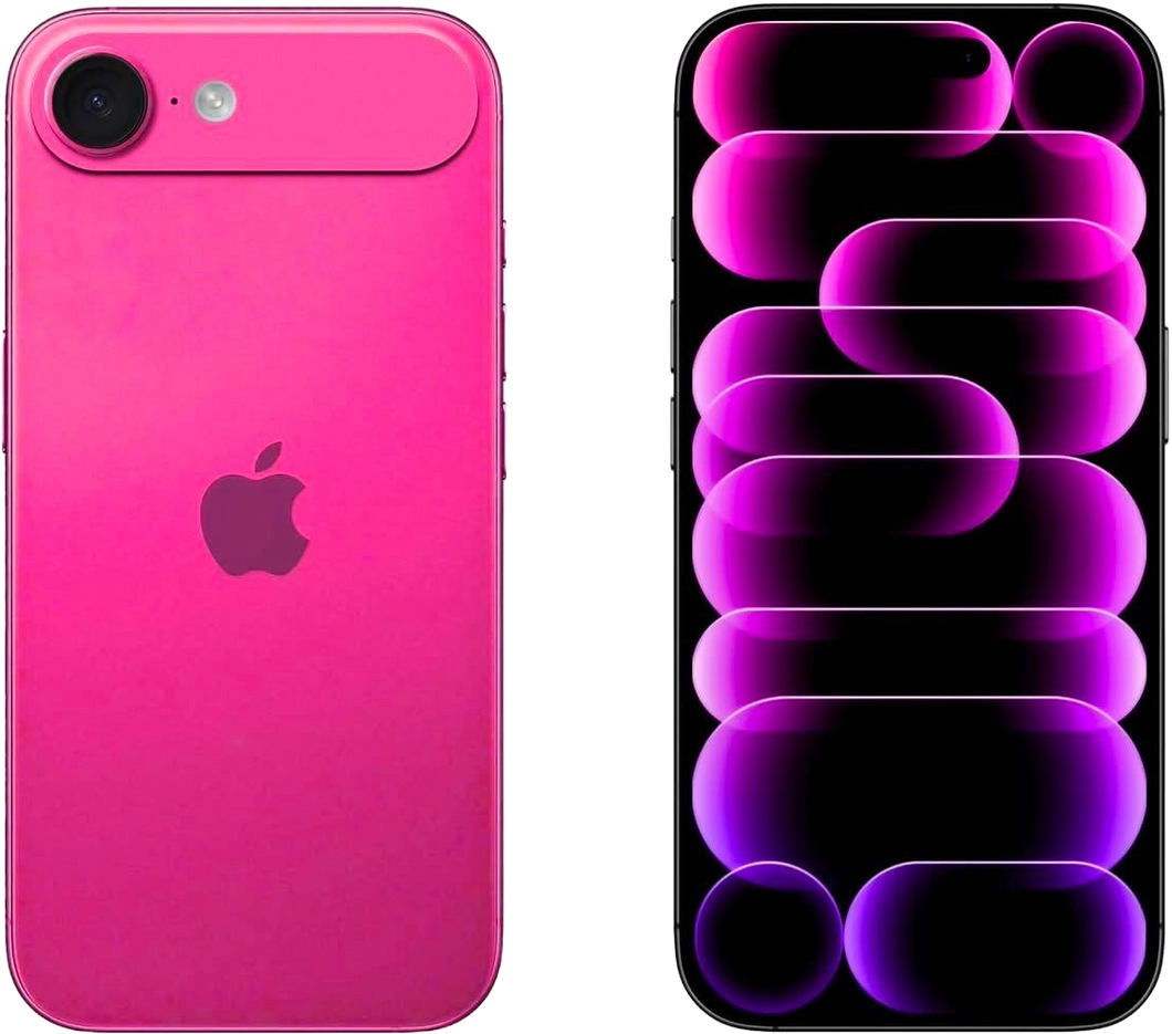 Apple iPhone 17 Air