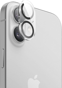 Protect your new iPhone 17 with Ghost Armor screen protection plus camera lens protection