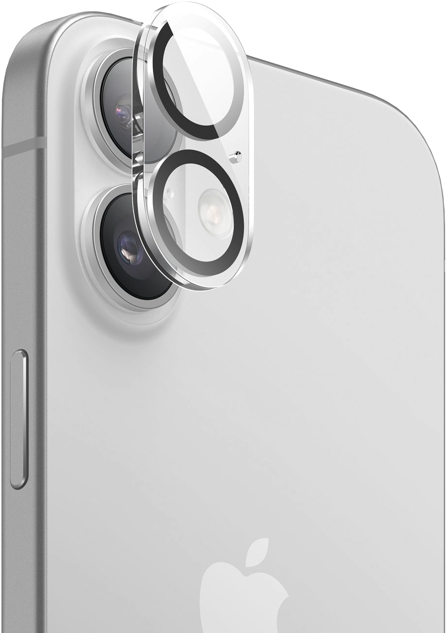 Glass Camera Protection for selected phone models