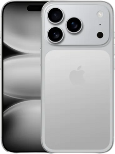 Apple iPhone 17 Pro
