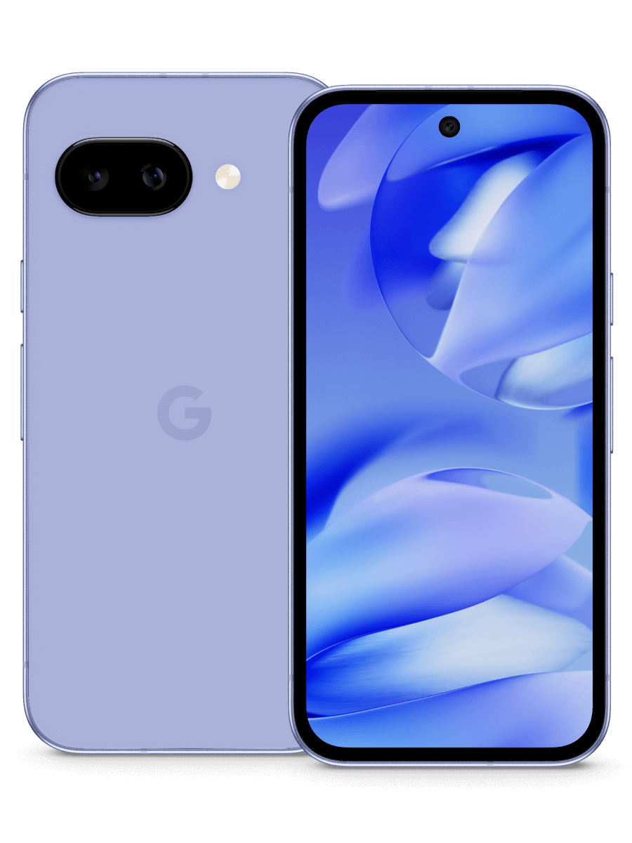Google Pixel 9a