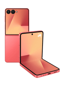 Samsung Galaxy Z Flip 7