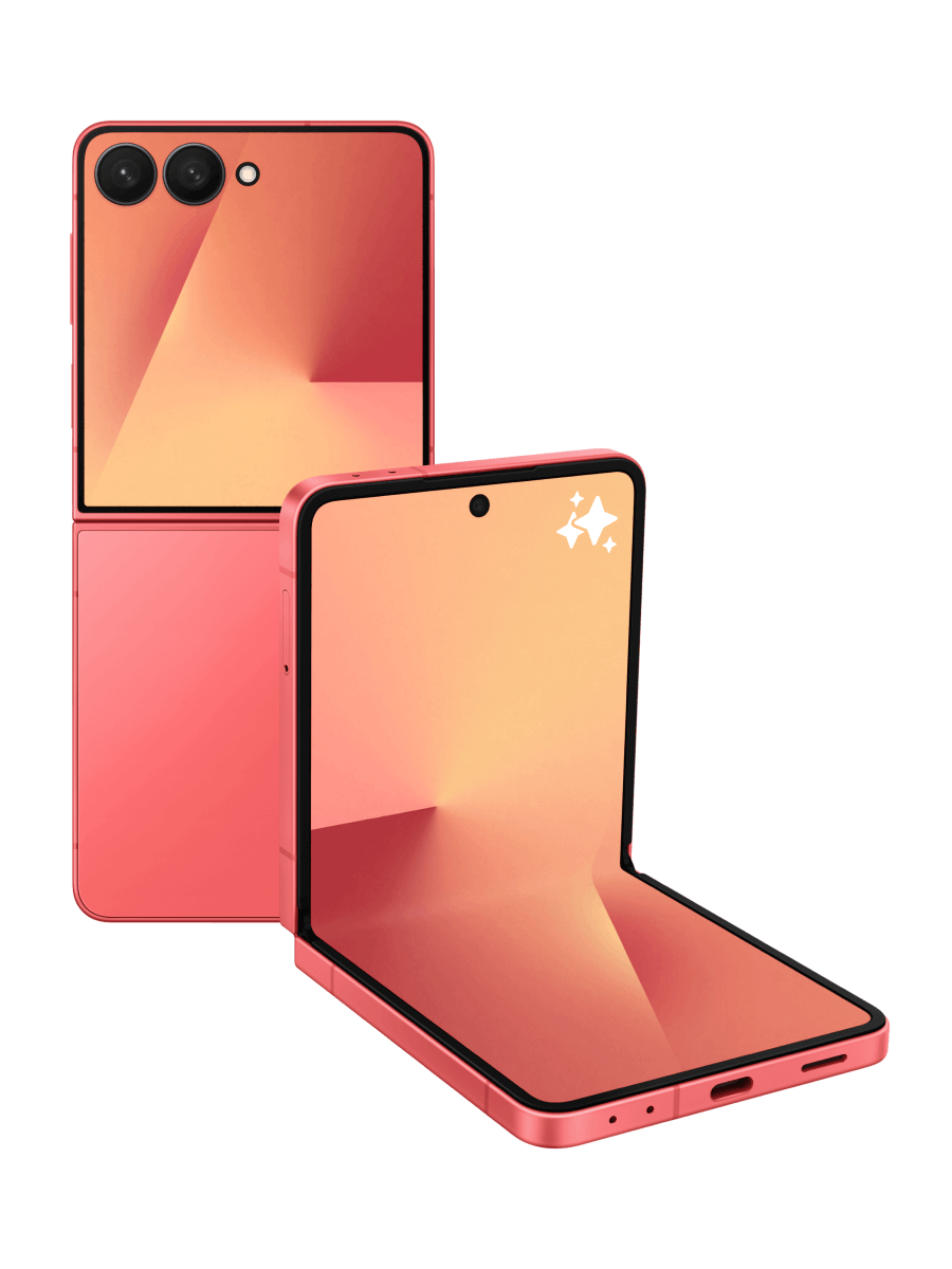 Samsung Galaxy Z Flip 7