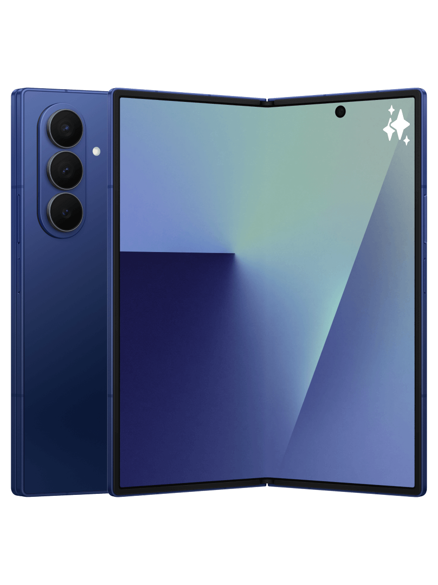 Samsung Galaxy Z Fold 7