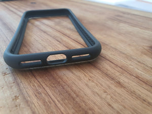 CrashGuard Bumper - Graphite