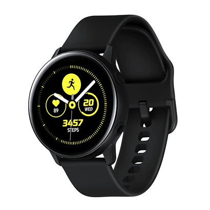 Samsung Galaxy Watch Active