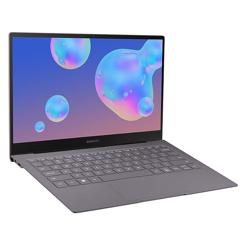 Galaxy Book S