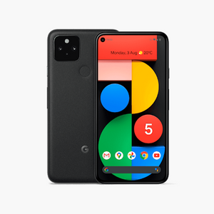 Google Pixel 5