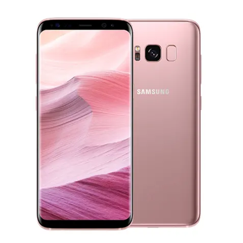 Samsung Galaxy S8