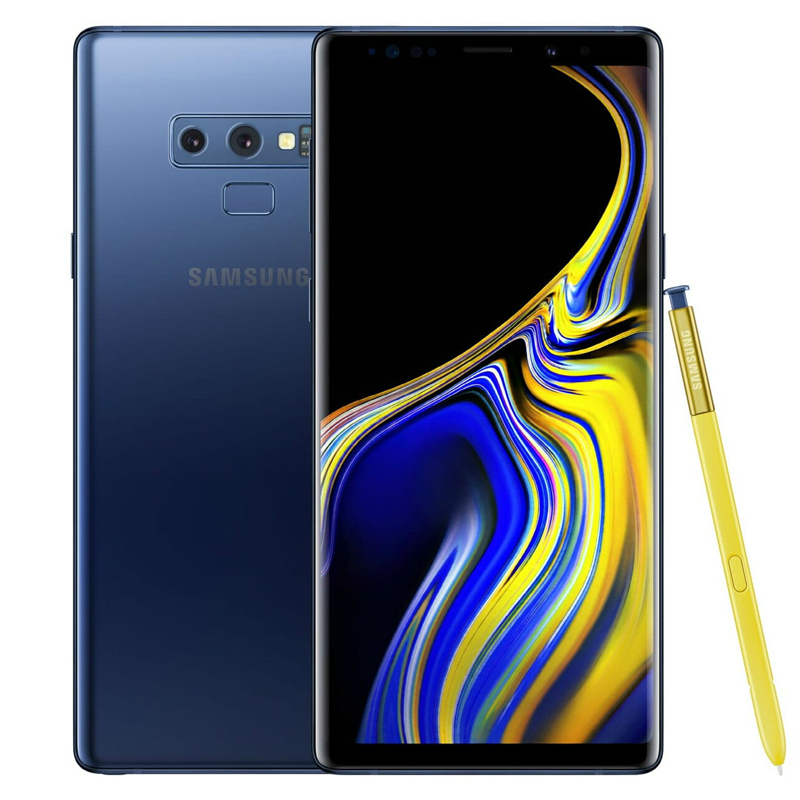 Samsung Galaxy Note 9