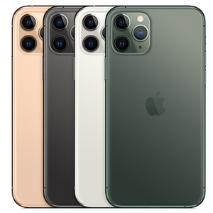 Apple iPhone 11 Pro