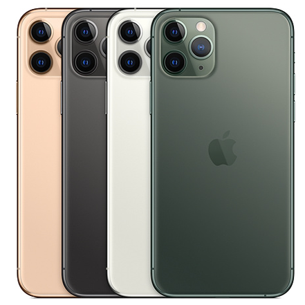 Apple iPhone 11 Pro