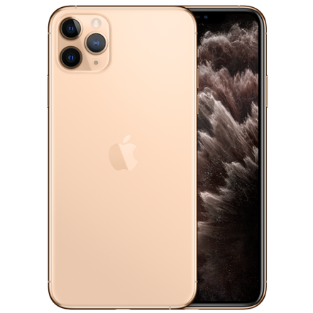 Apple iPhone 11 Pro Max