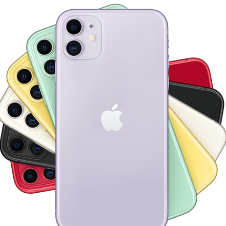 Apple iPhone 11