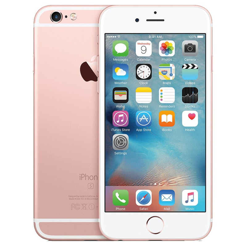 Apple iPhone 6 Plus