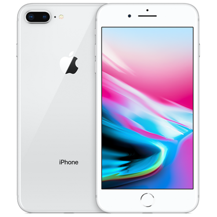 Apple iPhone 8 Plus