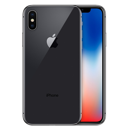 Apple iPhone X/XS