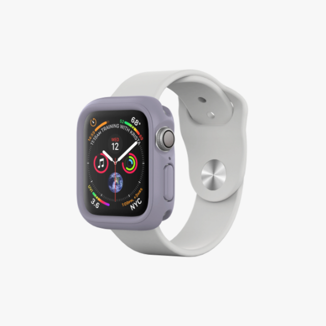 CrashGuard NX for Apple Watch - Lavender